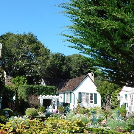 Lincoln Green Inn Carmel-by-the-Sea Esterno foto