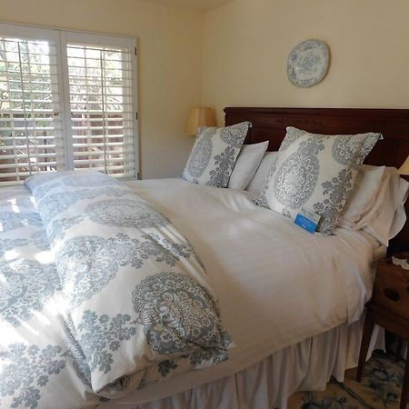 Lincoln Green Inn Carmel-by-the-Sea Esterno foto
