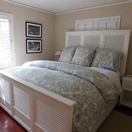 Lincoln Green Inn Carmel-by-the-Sea Esterno foto
