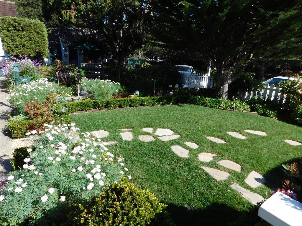 Lincoln Green Inn Carmel-by-the-Sea Esterno foto