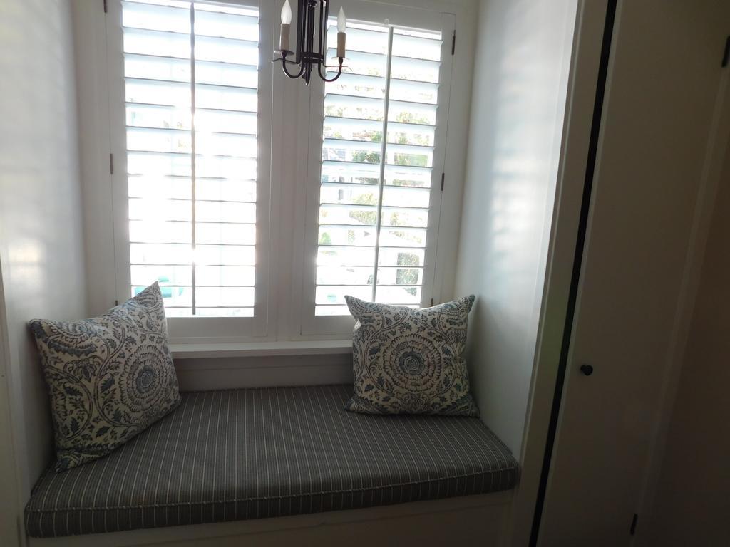 Lincoln Green Inn Carmel-by-the-Sea Esterno foto