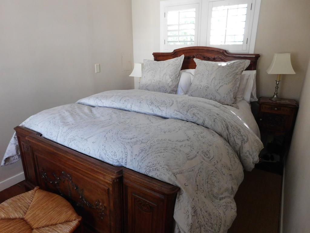 Lincoln Green Inn Carmel-by-the-Sea Esterno foto