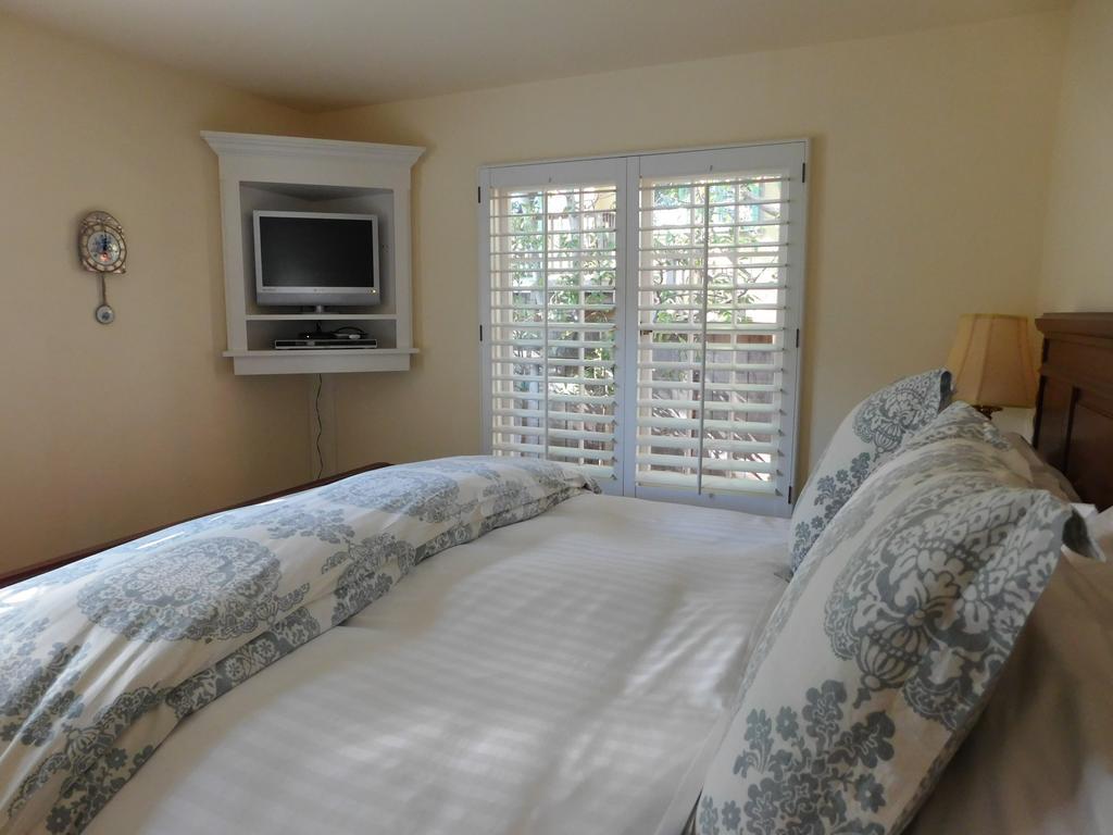 Lincoln Green Inn Carmel-by-the-Sea Esterno foto