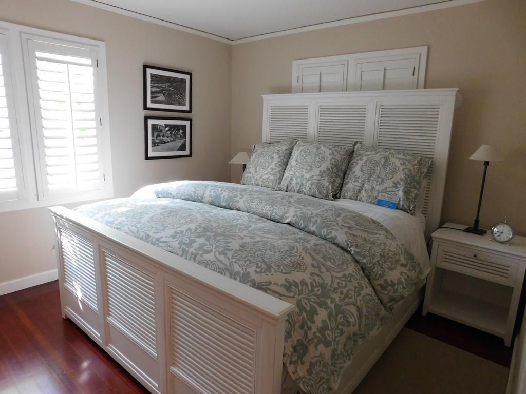 Lincoln Green Inn Carmel-by-the-Sea Esterno foto