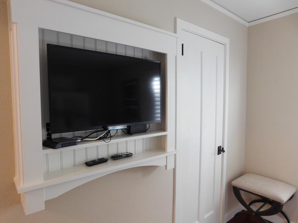 Lincoln Green Inn Carmel-by-the-Sea Esterno foto