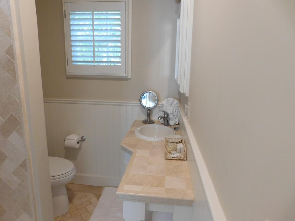 Lincoln Green Inn Carmel-by-the-Sea Esterno foto