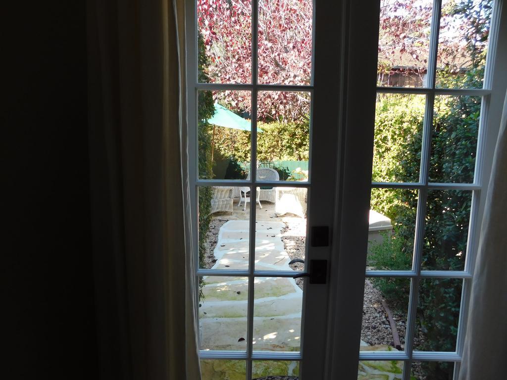 Lincoln Green Inn Carmel-by-the-Sea Esterno foto