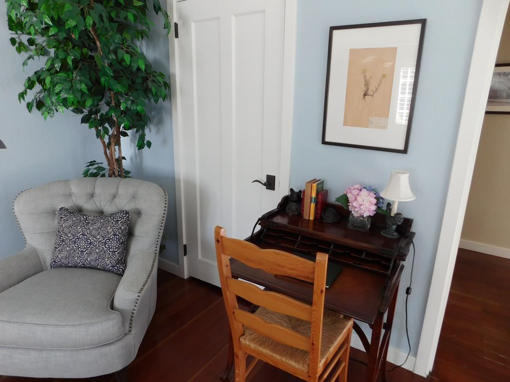 Lincoln Green Inn Carmel-by-the-Sea Esterno foto